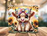cute cow