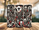 Horror Compilation