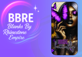 Tattoo Girl Sublimation Phone Wrap
