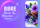 Tattoo Girl Sublimation Phone Wrap