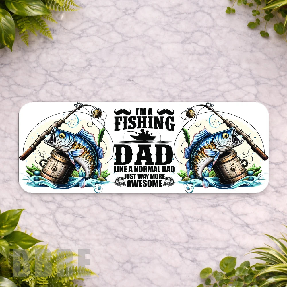 Fishing Dad Main Product Photo