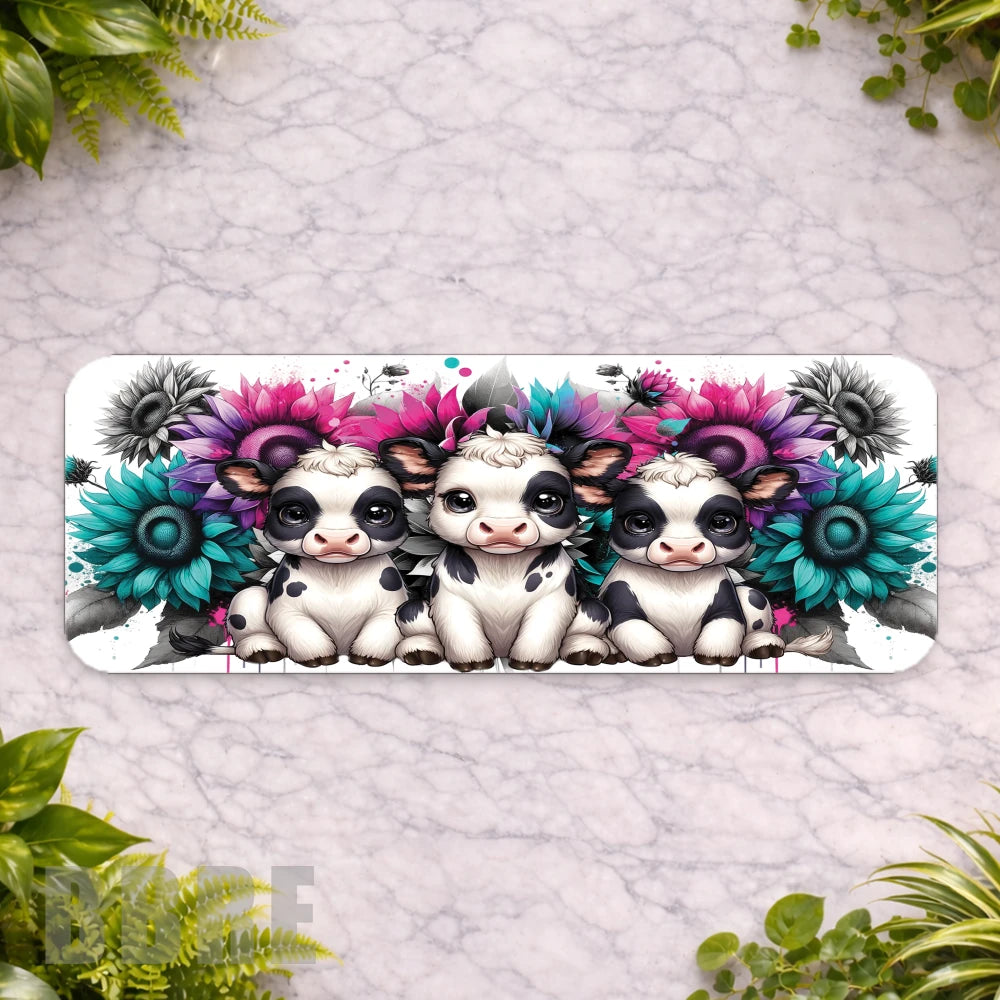 Cute Cows Main Product Photo