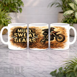 Mud Sweat Mockup Product Photo