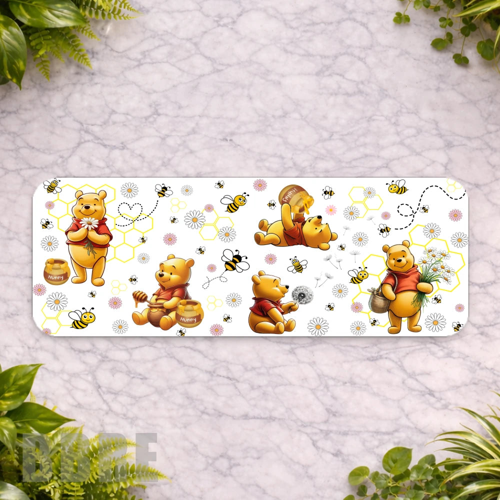 Honey Bear Main Product Photo