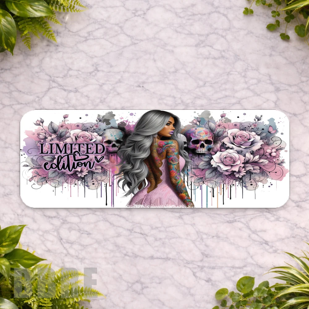 Limited Edition Main Product Photo