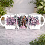 Limited Edition Mockup Product Photo