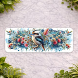 Kookaburra Floral Main Product Photo