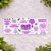 Mum Vocabulary Main Product Photo