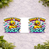 What The Duck Main Product Photo