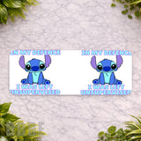 Cute Alien Main Product Photo