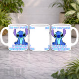 Cute Alien Mockup Product Photo
