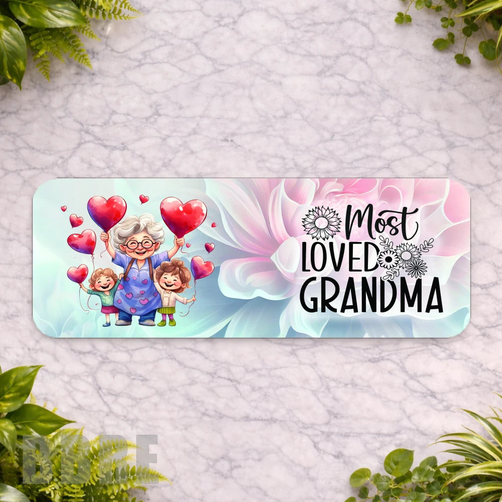 Grandma Love Main Product Photo