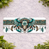 Tribal Bull Skull Main Product Photo