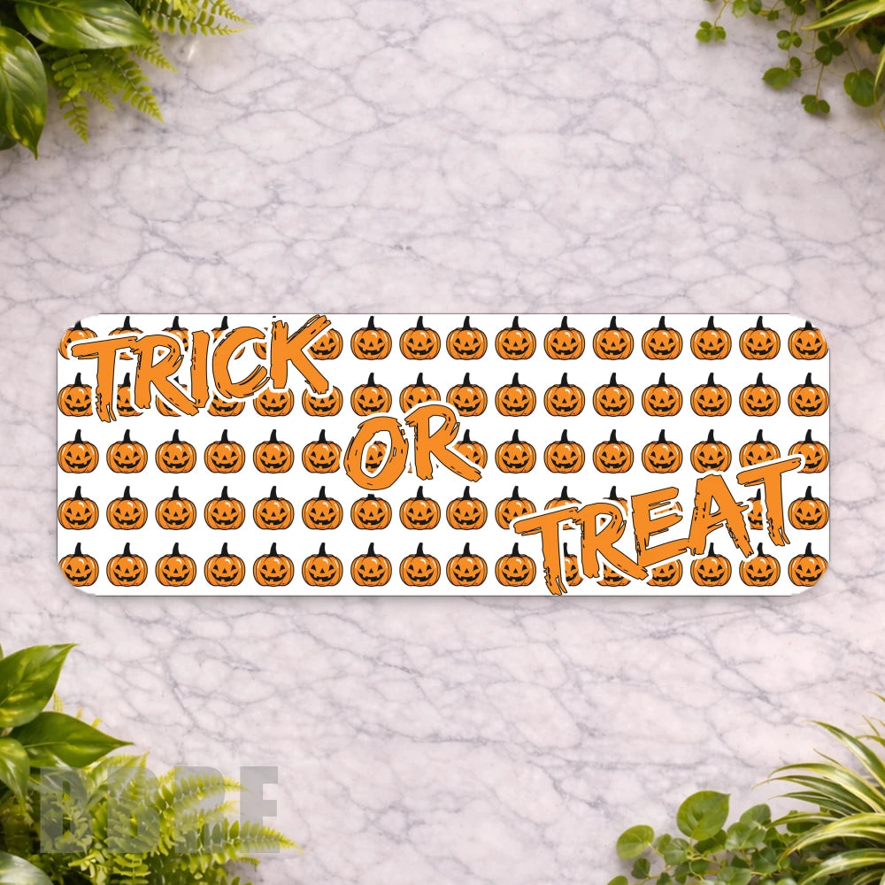 Pumpkin Pattern Main Product Photo
