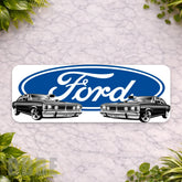 Classic Ford Main Product Photo