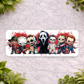 Horror Icons 2 Main Product Photo