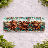 Highland Cattle Main Product Photo
