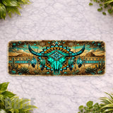 Turquoise Bull Main Product Photo