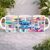Stitch Adventure 2 Mockup Product Photo