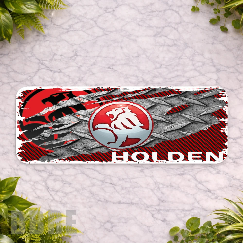 Holden Emblem Main Product Photo