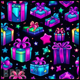 Gift Wrap 15 OZ Straight Wrap