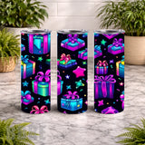 Gift Wrap 15 OZ Straight Wrap