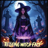 Witchy Vibes 15 OZ Straight Wrap