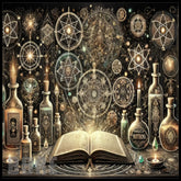 Mystical Alchemy 15 OZ Straight Wrap