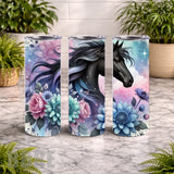 Majestic Horse 5 15 OZ Straight Wrap