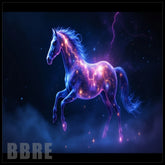 Cosmic Unicorn 15 OZ Straight Wrap