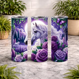 Majestic Unicorn 4 15 OZ Straight Wrap