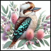 Kookaburra Blossom 4 15 OZ Straight Wrap