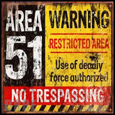 Area 51 15 OZ Straight Wrap