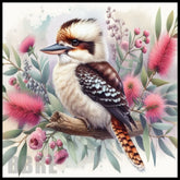 Kookaburra Blossom 7 15 OZ Straight Wrap