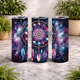 Cosmic Dreamcatcher 15 OZ Straight Wrap