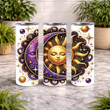 Celestial Harmony 2 15 OZ Straight Wrap