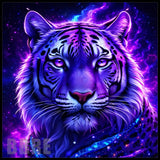 Cosmic Tiger 15 OZ Straight Wrap