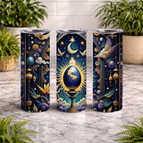 Celestial Egg 15 OZ Straight Wrap