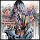 Confidence Art 15 OZ Straight Wrap