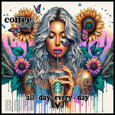 Coffee Mode 2 15 OZ Straight Wrap