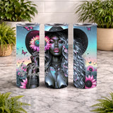 Be Real 15 OZ Straight Wrap