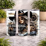 Be Original 15 OZ Straight Wrap