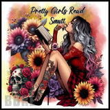 Pretty Girls 2 15 OZ Straight Wrap