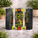Cobra Kai 15 OZ Straight Wrap