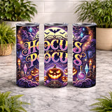 Hocus Pocus 2 15 OZ Straight Wrap