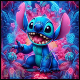 Stitch Artwork 15 OZ Straight Wrap
