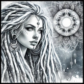 Mystic Woman 2 15 OZ Straight Wrap