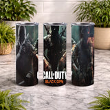 Call Of Duty 15 OZ Straight Wrap