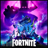 Fortnite Battle 15 OZ Straight Wrap