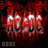 Acdc Artwork 15 OZ Straight Wrap
